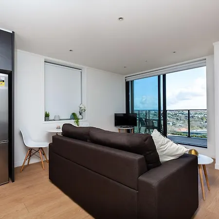 Brand New Auckland Apartment Exterior photo