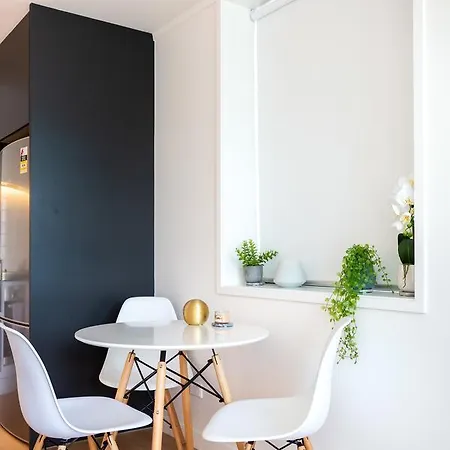 Brand New Auckland Apartment Exterior photo